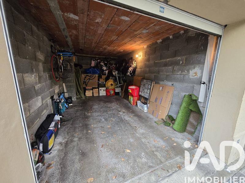 Appartement - 74 m² - 3 pièces