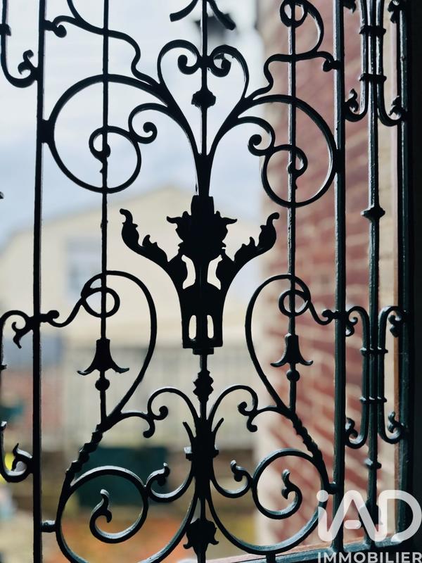 Maison - 115 m² - 4 pièces