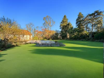 Maison - 240 m² - 7 pièces