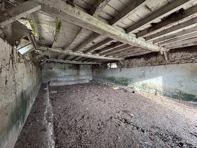 Grange - 60 m² - 1 pièce