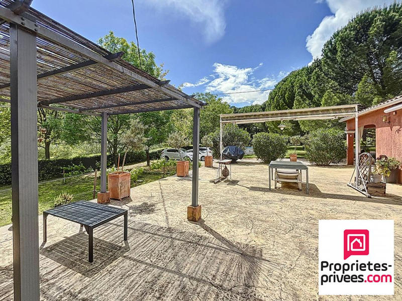 Maison - 128 m² - 6 pièces