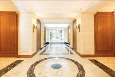 Appartement - 97 m² - 2 pièces