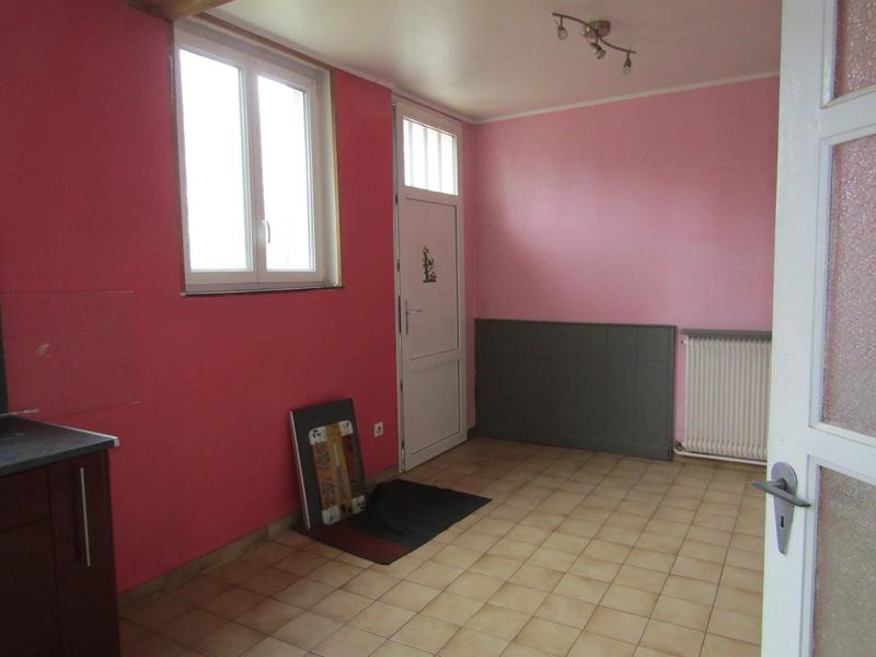 Maison - 152 m² - 8 pièces