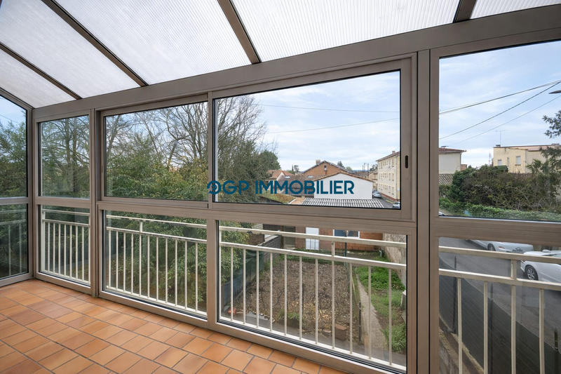 Maison ancienne - 168 m² - 6 pièces