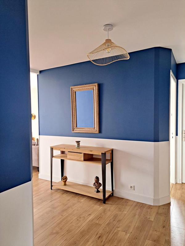 Appartement - 103 m² - 3 pièces