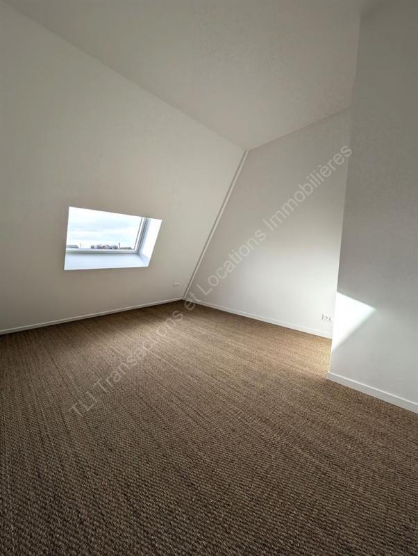 Appartement - 114 m² - 4 pièces