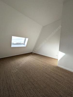 Appartement - 114 m² - 4 pièces