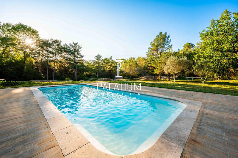 Maison - 133 m² - 5 pièces