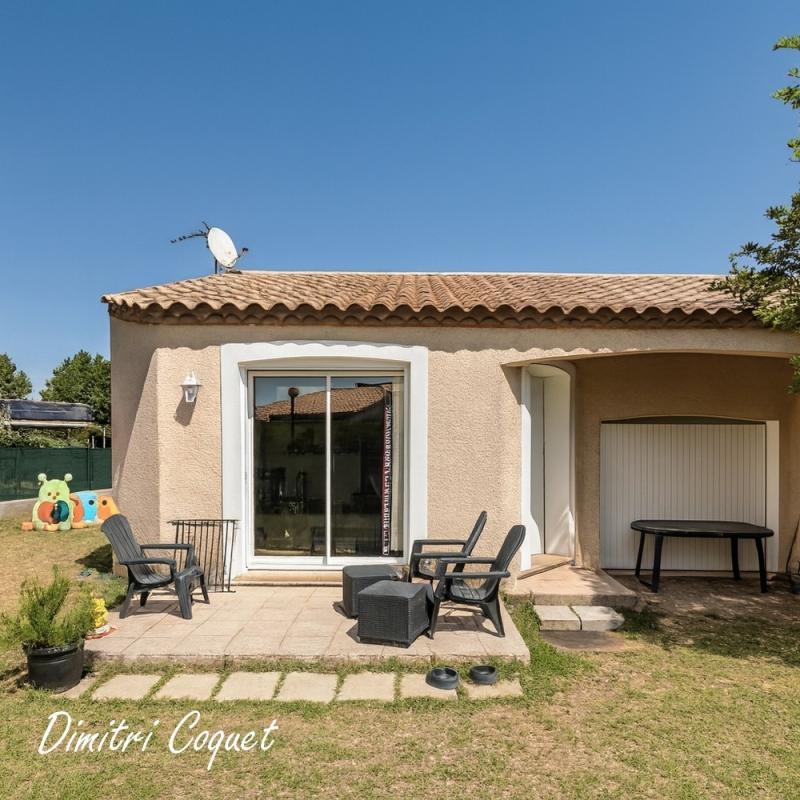 Maison - 158 m² - 8 pièces