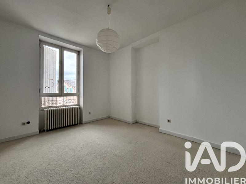 Appartement - 110 m² - 5 pièces