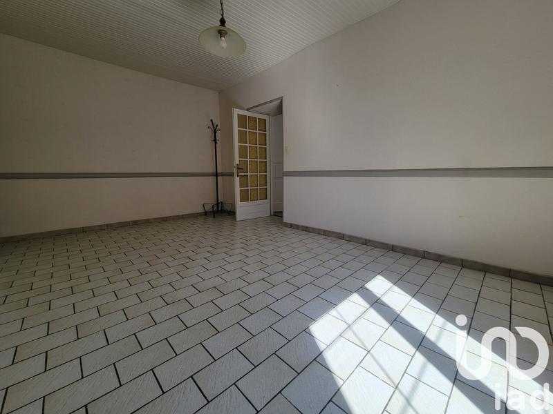 Maison - 150 m² - 4 pièces