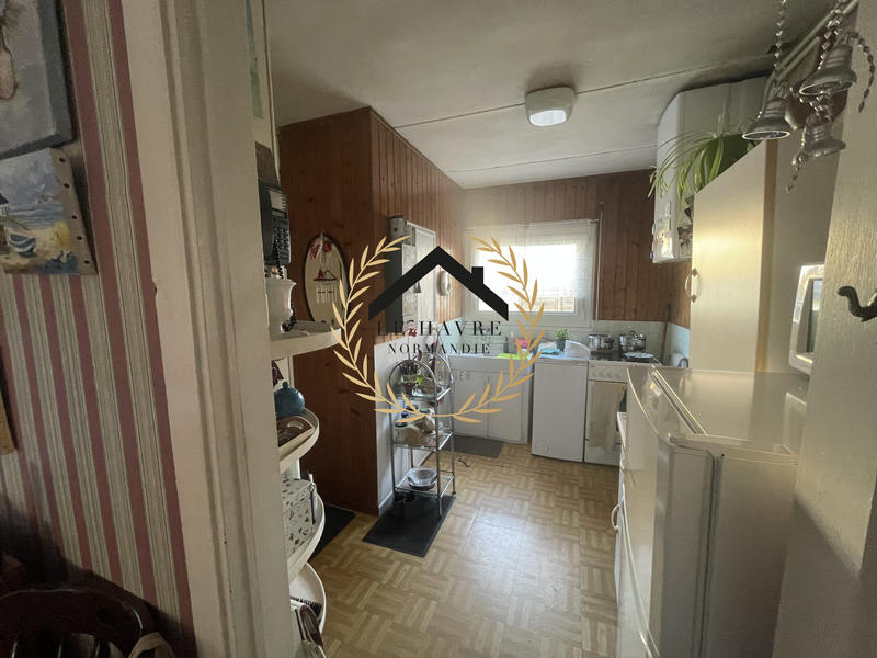 Châlet - 45 m² - 4 pièces