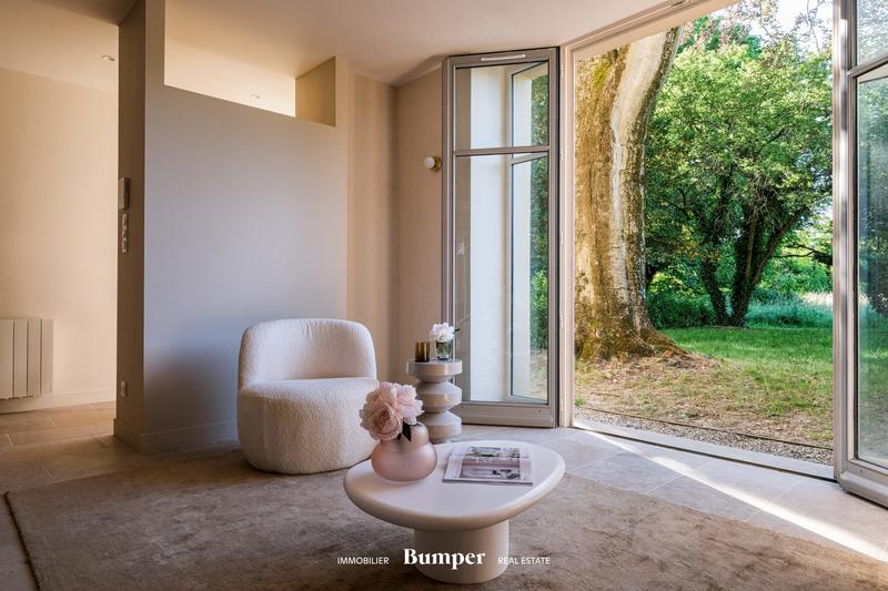 Duplex - 76 m² - 3 pièces