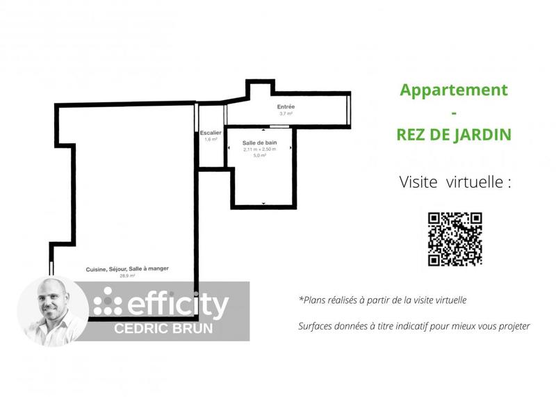 Maison - 172 m² - 7 pièces