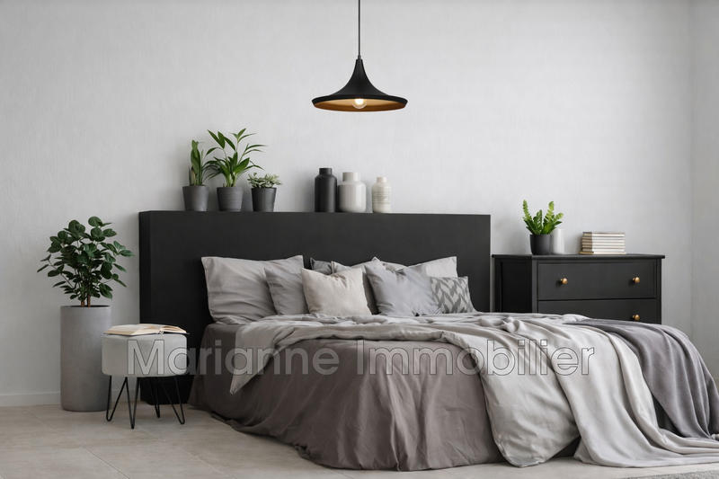 Appartement - 69 m² - 3 pièces