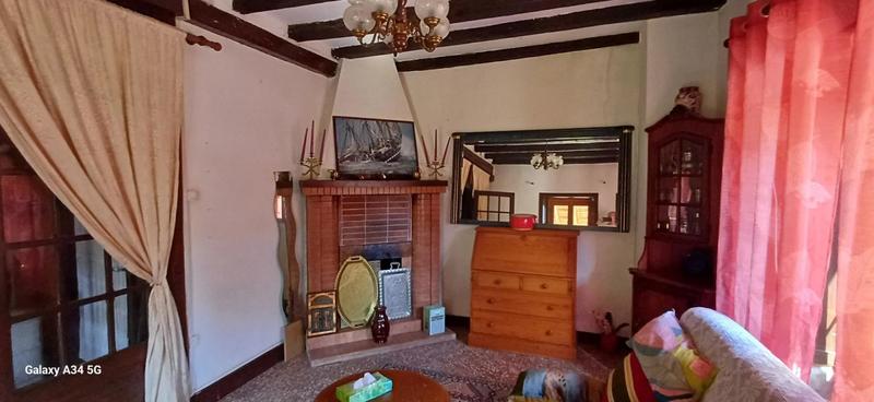 Maison de village - 88 m² - 4 pièces