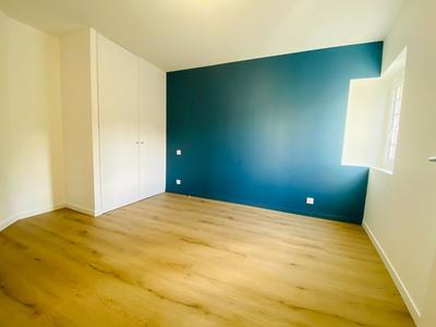 Appartement - 53 m² - 2 pièces