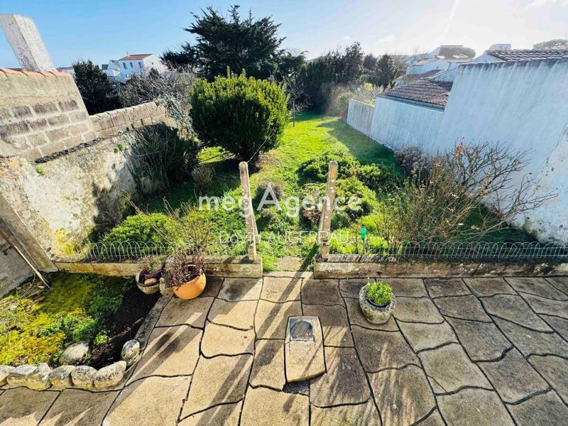 Maison - 78 m² - 5 pièces