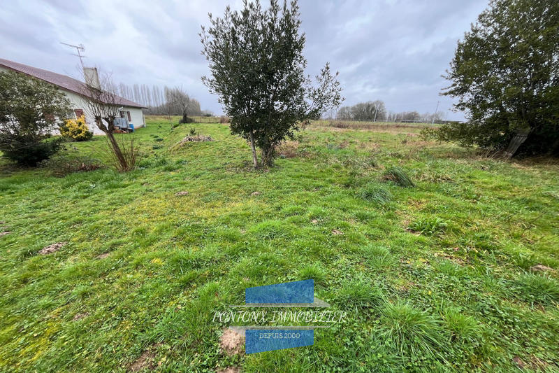 Maison - 125 m² - 4 pièces