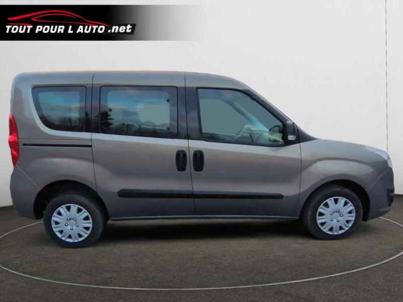 Opel Combo Tour 1.6 Cdti 90ch Cosmo L1h1