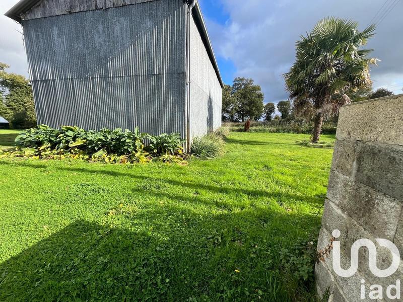 Maison - 140 m² - 8 pièces