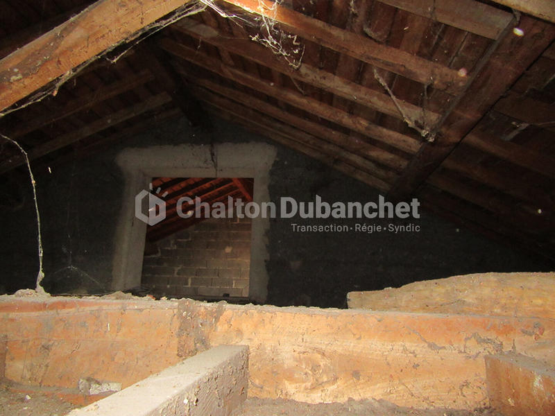 Maison - 126 m² - 6 pièces