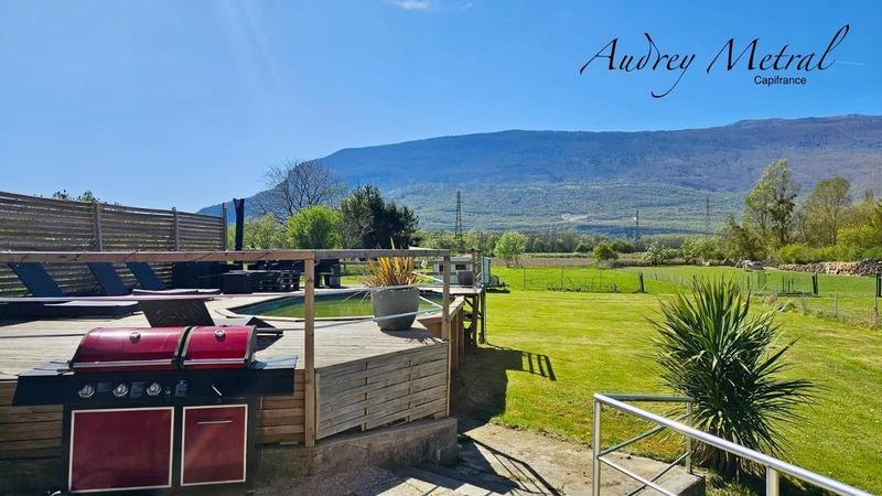 Maison - 157 m² - 5 pièces