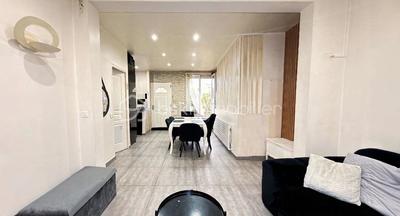 Pavillon - 66 m² - 4 pièces