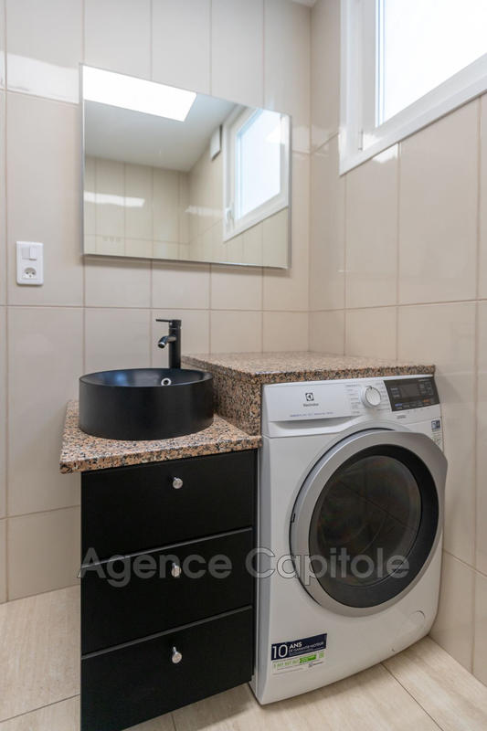 Appartement - 51 m² - 2 pièces