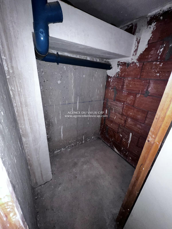 Appartement - 30 m² - 2 pièces