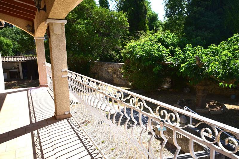 Maison - 180 m² - 6 pièces