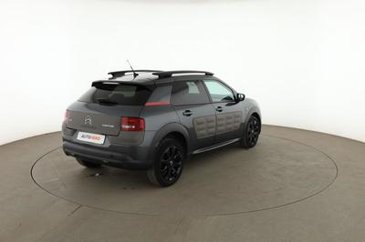 Citroën C4 Cactus 1.6 Blue-HDi Shine Edition 100 ch