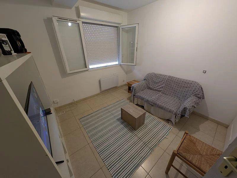 Appartement - 46 m² - 3 pièces