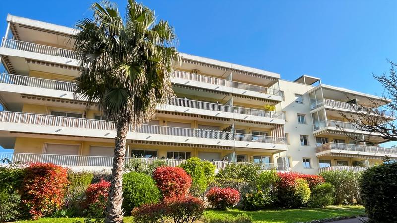 Appartement - 78 m² - 3 pièces