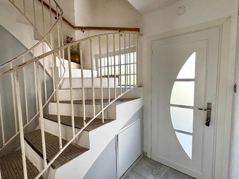 Maison - 110 m² - 6 pièces