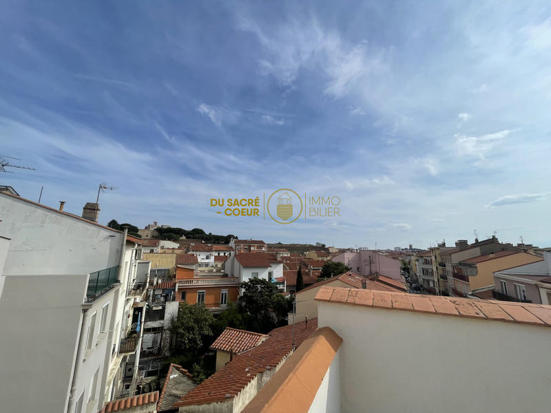 Appartement - 73 m² - 3 pièces