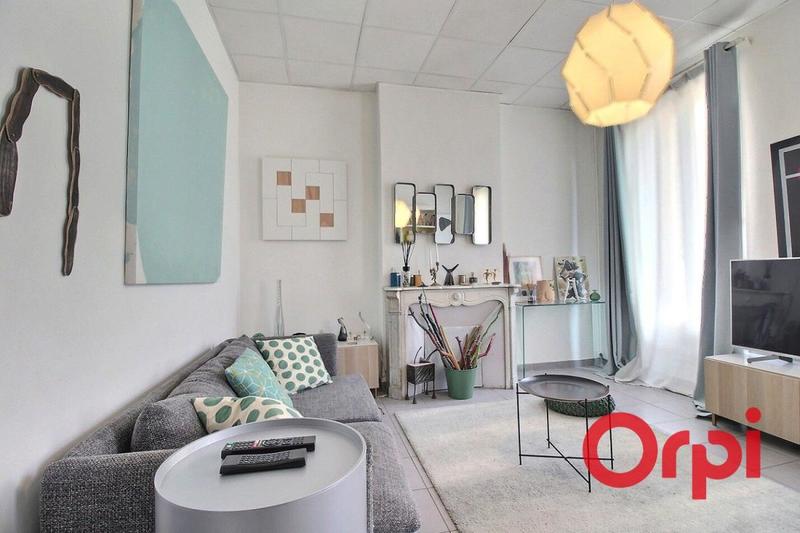 Immeuble - 346 m² - 7 pièces