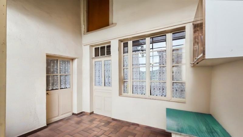 Maison de village - 173 m² - 8 pièces