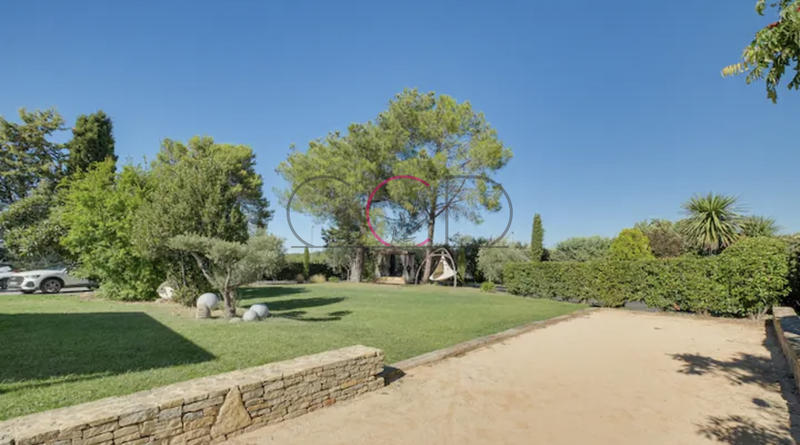 Villa - 180 m² - 7 pièces