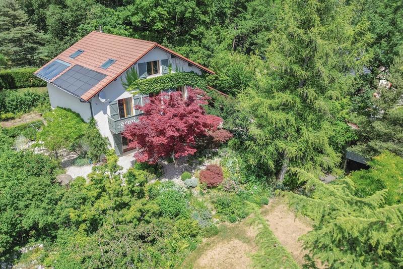 Villa - 260 m² - 7 pièces