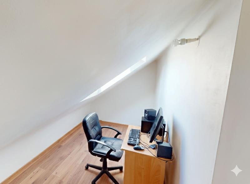 Maison - 166 m² - 7 pièces