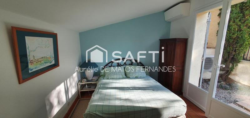 Maison - 175 m² - 8 pièces