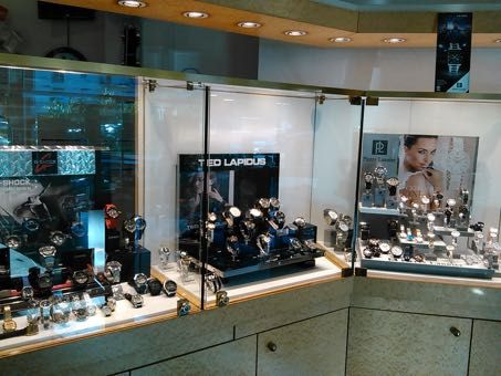 Doreille Bijouterie Joaillier