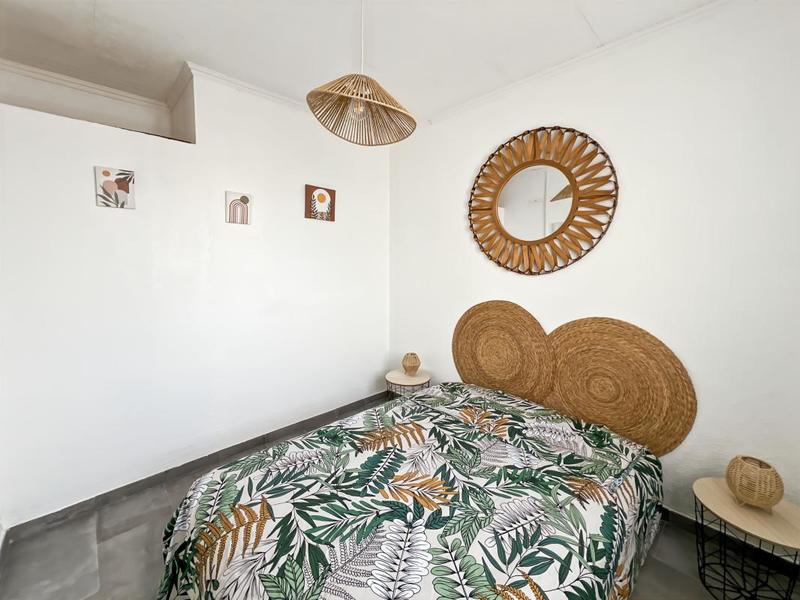 Appartement - 30 m² - 2 pièces