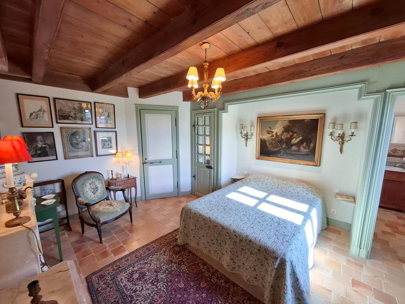 Maison - 167 m² - 5 pièces