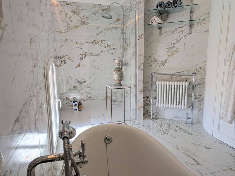 Maison - 188 m² - 5 pièces