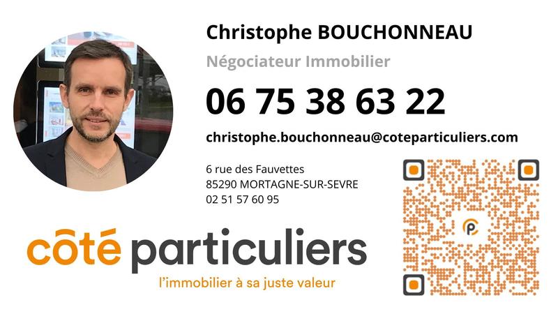 Immeuble - 800 m² - 10 pièces