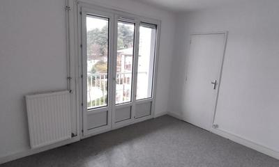 Appartement - 69 m² - 4 pièces