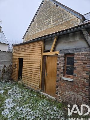 Duplex - 86 m² - 4 pièces