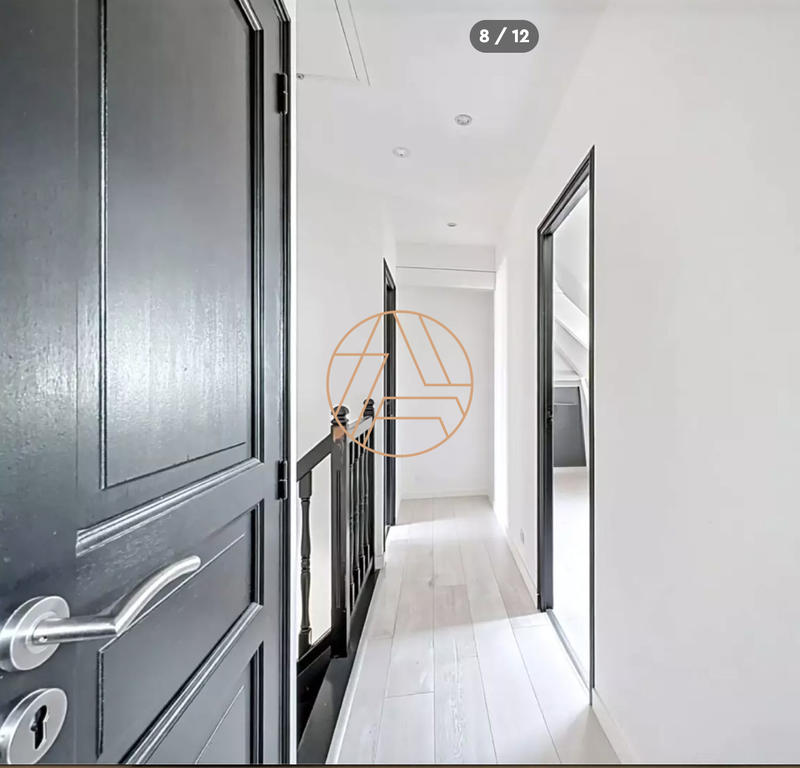 Maison - 122 m² - 6 pièces